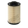 DEUTZAG 02931748 Fuel filter